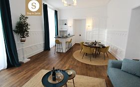 Stay In Sarlat - Suite Sarloveze